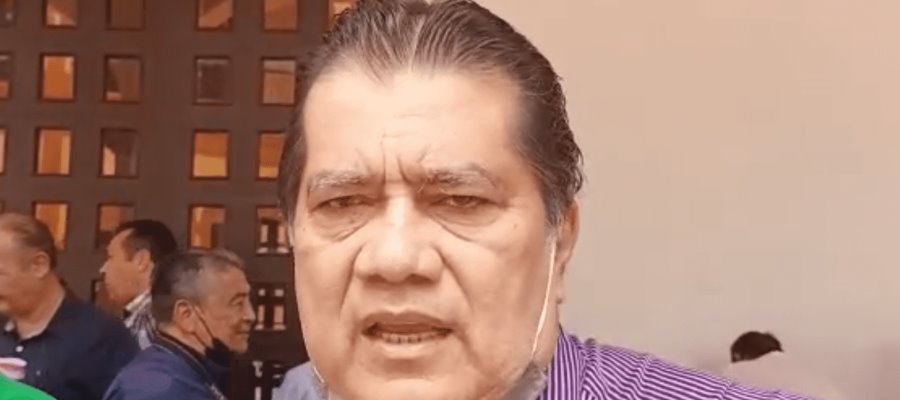 Sanciones por obstrucción de rampas serán permanentes: Rector