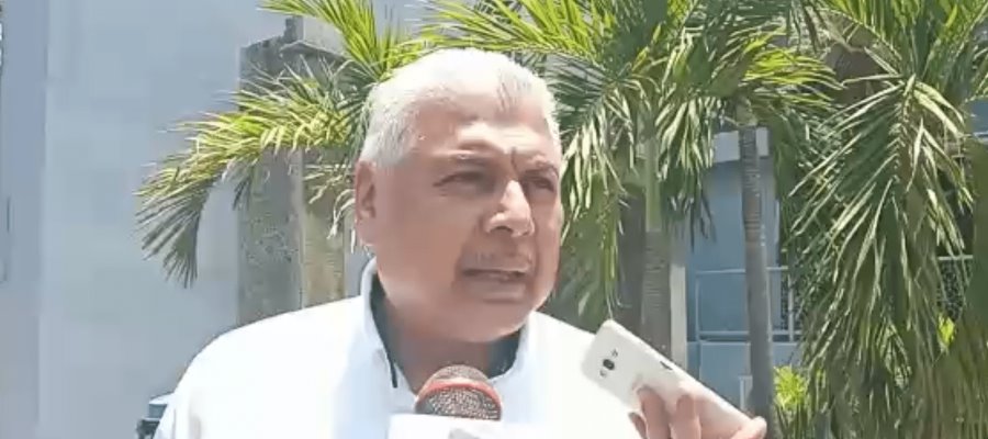 Javier May está bastante perfilado para ser el candidato de Morena a la gubernatura: Sánchez Cabrales