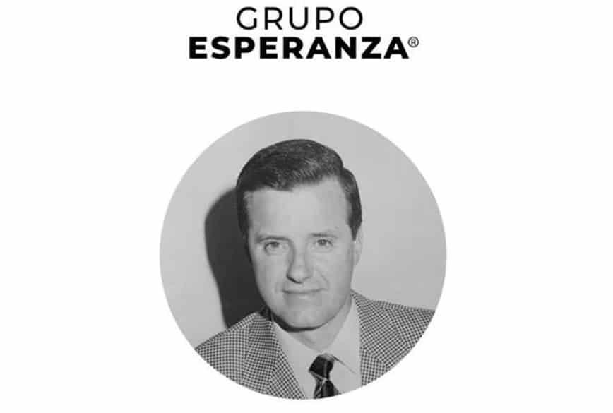 Muere el empresario Francisco Javier Juampérez, fundador de Grupo Esperanza Muere el empresario Francisco Javier Juampérez, fundador de Grupo Esperanza