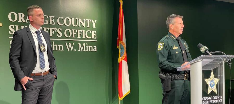 Niño de 2 años mata accidentalmente a su padre de un disparo en Florida