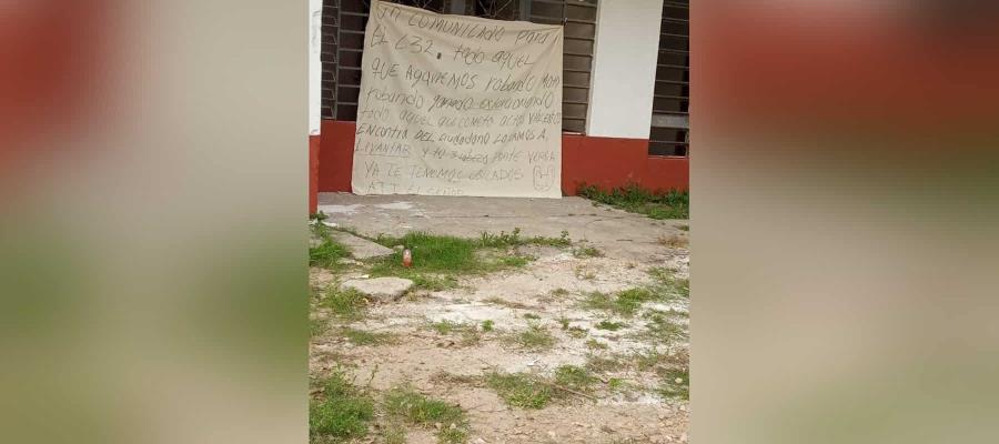 Amenazan a roba motos y ganado en el C-32 Amenazan a roba motos y ganado en el C-32