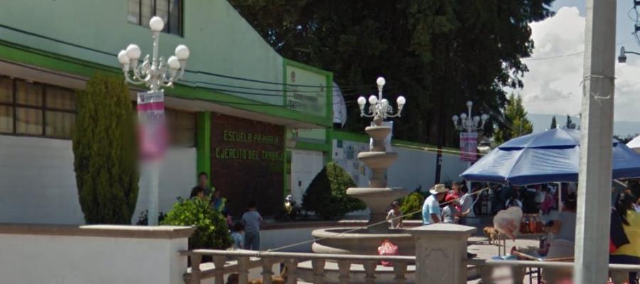 Alumnos de primaria en Edomex abusan de niño; graban video y lo suben a TikTok