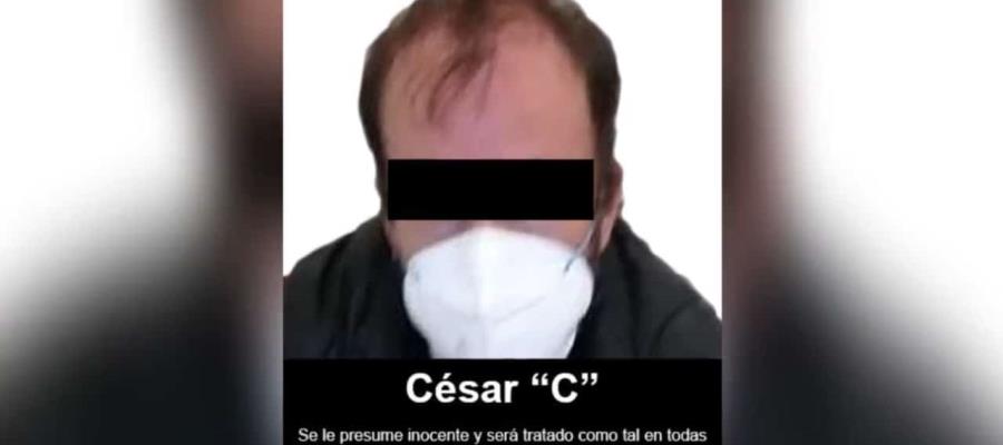 Condenan a casi 7 años de prisión a sobrino de Rafael Caro Quintero