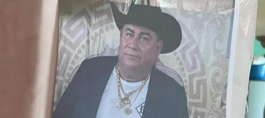 Reportan asesinato de “Lalo Mantecas”, líder regional de La Familia Michoacana