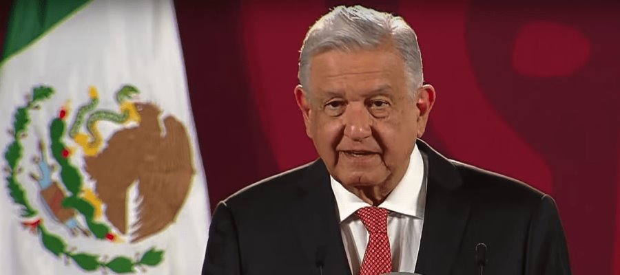 Despliegue militar de México para frenar migración “es normal”, afirma AMLO