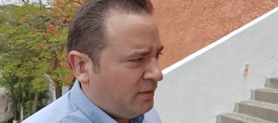 Delitos en Tabasco van a la baja, reitera Guillermo del Rivero, pese a hechos de Macuspana