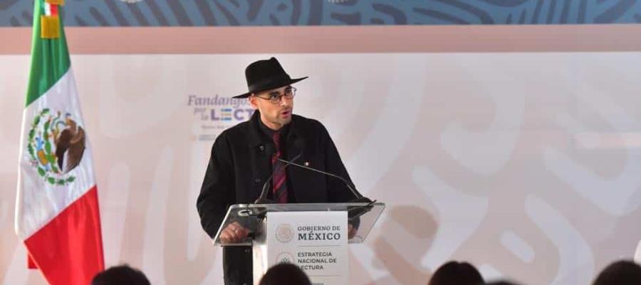 Oficializa AMLO postulación de su exasistente personal como embajador de Rusia Oficializa AMLO postulación de su exasistente personal como embajador de Rusia