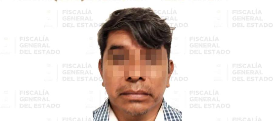 Descarta FGE feminicidio en caso de mujer asesinada a golpes