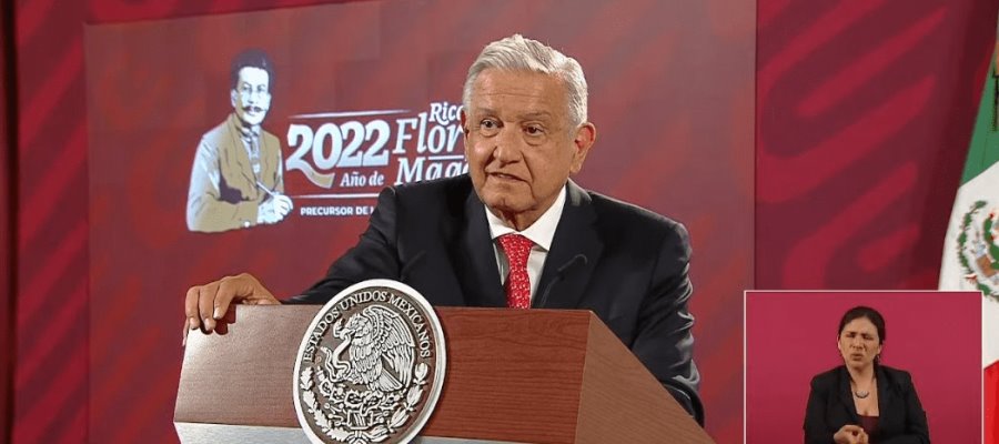 Ve AMLO ‘pleito’ entre Claudio X. González y “Alito” por reportaje de MCCI