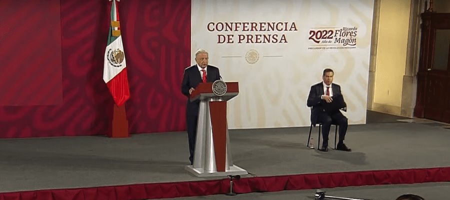 Urge AMLO conformar Unión de América, para enfrentar crecimiento de China Urge AMLO conformar Unión de América, para enfrentar crecimiento de China