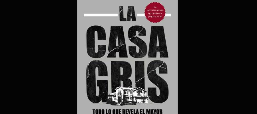 Nuera de AMLO creó empresa con proveedor de Pemex vinculado a Baker Hughes, revela libro La casa gris