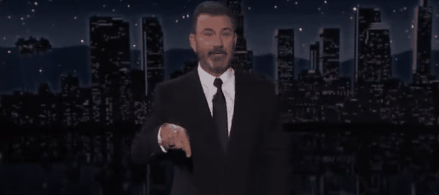 VIDEO  |  Jimmy Kimmel hace broma sobre ausencia de AMLO en la Cumbre de las Américas  