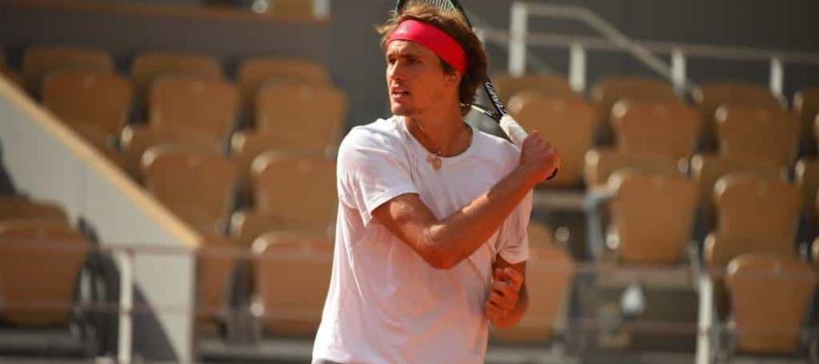 Zverev es operado exitosamente del tobillo tras duelo contra Nadal