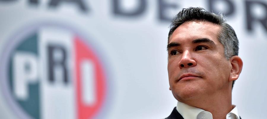 Califica Alito de falsa la información en reportaje sobre sus propiedades Califica Alito de falsa la información en reportaje sobre sus propiedades