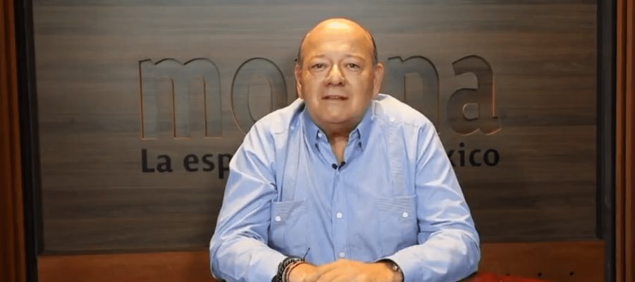 Celebrarán triunfos de Morena en comicios del 5 de junio… desde Toluca