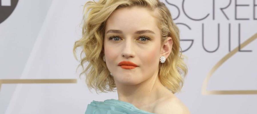 Julia Garner, la favorita para dar vida a Madonna en película biográfica