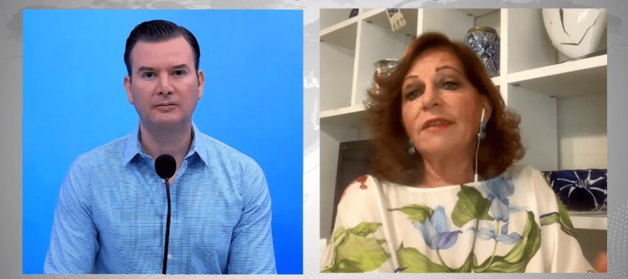 ¿Renunciará el Papa Francisco por su problema de rodilla?