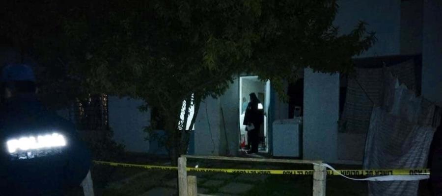 Asesinan a 4 integrantes de una familia en Zumpango, Edomex