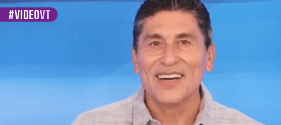 César Lozano se dice listo para reencontrarse con Villahermosa