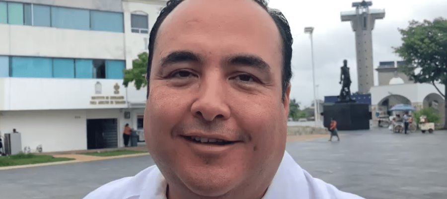 Tabasco está urgido de grandes industrias que permitan crear subeconomías alrededor de ellas: CCET