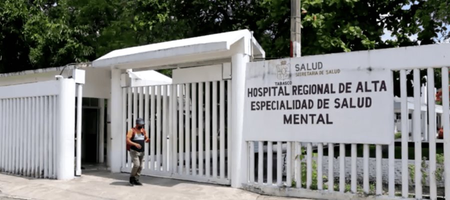 UNAM autoriza la especialidad de Enfermería en Salud Mental en Tabasco