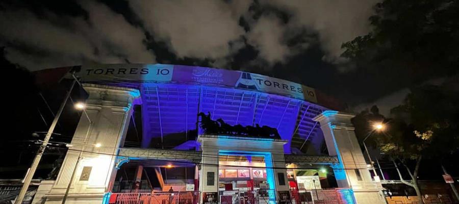 Plaza México defenderá corridas de toros pese a orden judicial