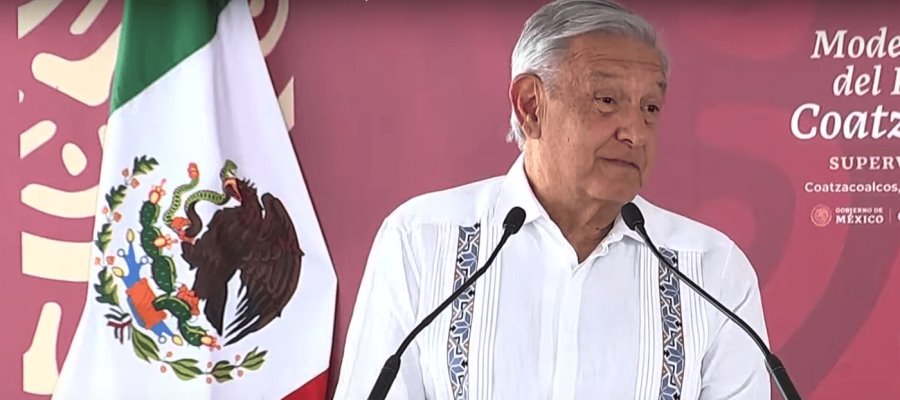 Preocupa a AMLO qué pasará con los 25 mil trabajadores de Dos Bocas