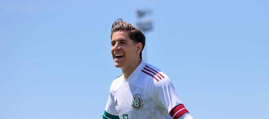 Francia gana el torneo Maurice Revello; México es tercero