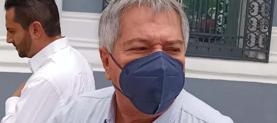 Dice Sedafop tener listo los seguros catastróficos para afrontar posibles afectaciones