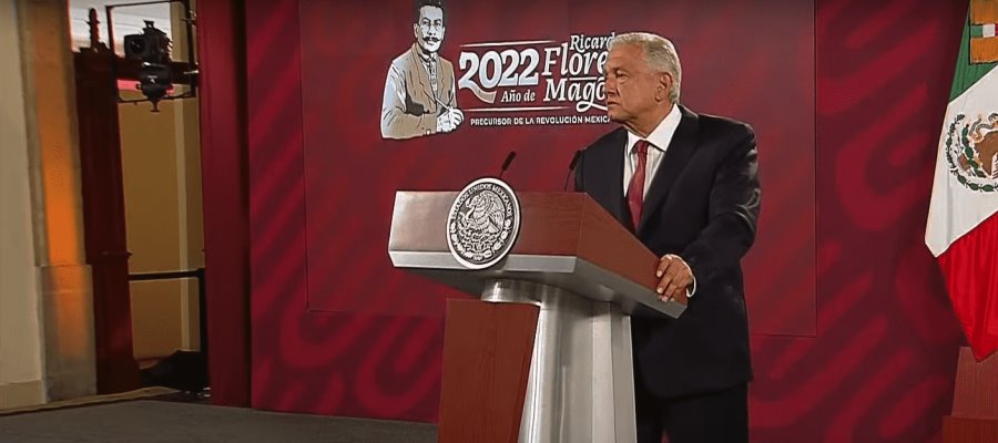 Inflación y depreciación del peso pasarán pronto, confía López Obrador