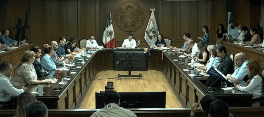 Darán licencia de paternidad a empleados del Ayuntamiento de Monterrey