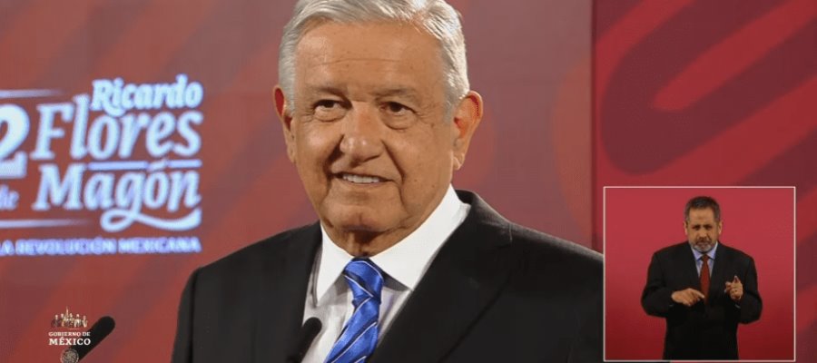 ‘Los Caminos de la Vida’ sigue siendo la canción favorita de AMLO