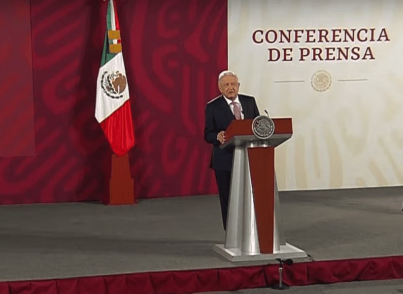 Dirigentes opositores parecen promotores de la transformación: Obrador