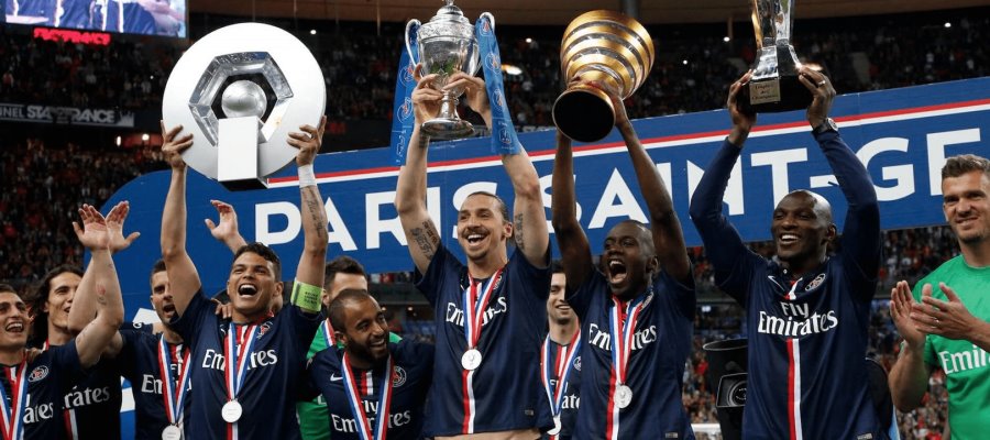 PSG abre sus finanzas a la UEFA, tras solicitud