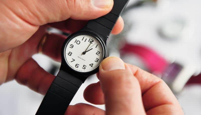 Después de confusión… Sener recuerda que ya no hay cambio de horario