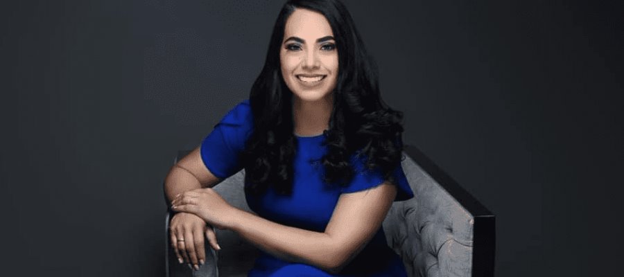 Mayra Flores, la primera mexicana en llegar al Congreso de EE. UU. Mayra Flores, la primera mexicana en llegar al Congreso de EE. UU.