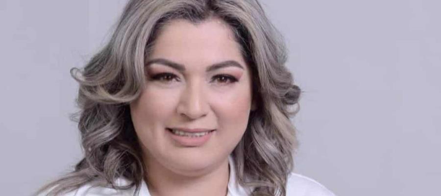 Asesinan a Verónica Montiel, regidora de Bacúm, Sonora Asesinan a Verónica Montiel, regidora de Bacúm, Sonora