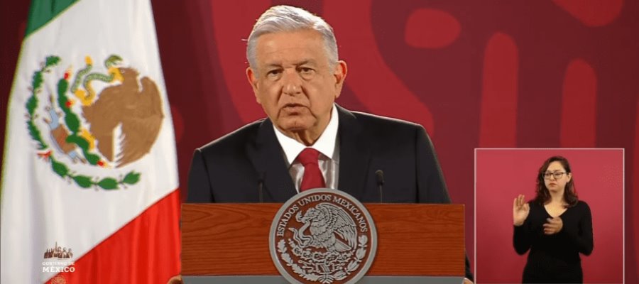 Reunión con Biden sería después del 15 de julio, dice el presidente