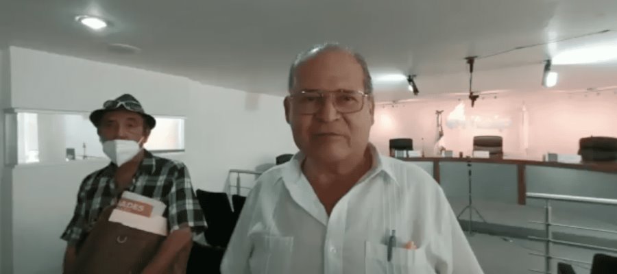 Olmecas de Tabasco incurre en ‘silencio’ sobre gastos de hospedaje y alimentación: ITAIP