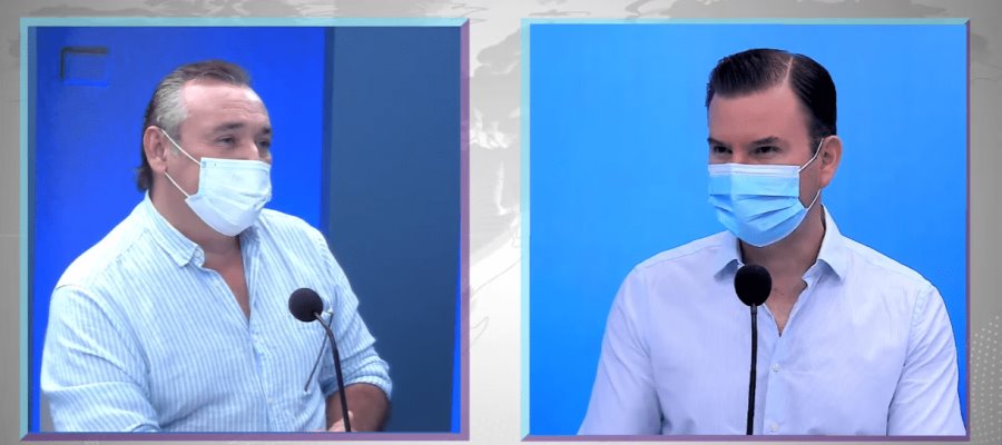 Tabasco será el primer estado de México con un crucero de ríos 