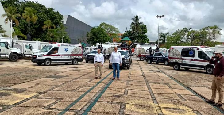 Tabasco produce el 50% del petróleo nacional: Pemex