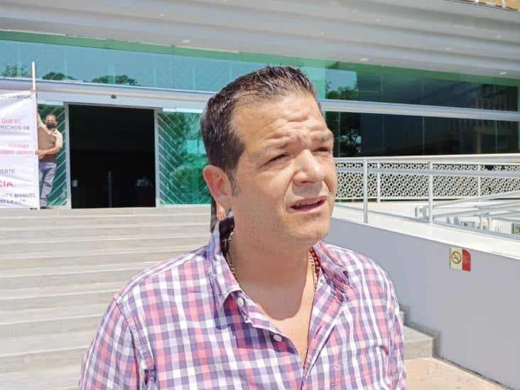 Asegura Fabián Granier que Katia Ornelas se llevará una sorpresa en 2024 porque PRI conservará su registro