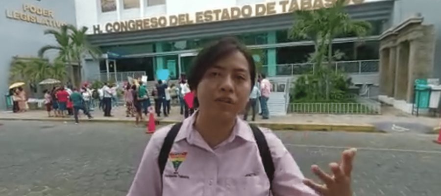 Grupos LGBT marchan este sábado por la diversidad sexual en Tabasco