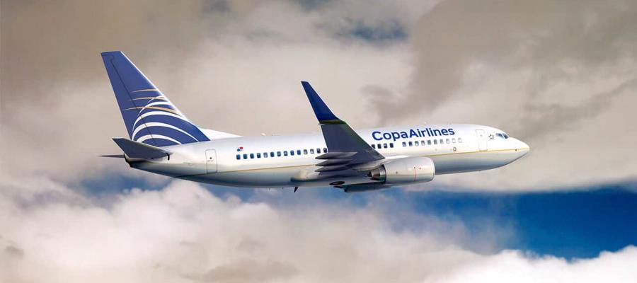 Tendrá AIFA nueva ruta internacional; Copa Airlines volará desde Panamá