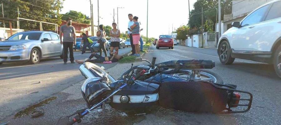 Reporta Sistema Estatal de Urgencias, incremento en accidentes automovilísticos