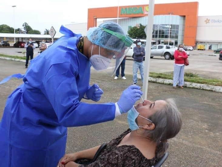 Pide Iglesia recobrar conciencia para frenar quinta ola de contagios