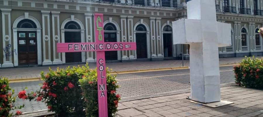 Con 53 feminicidios en 6 meses, Colima rebasó su récord del año 2021 que era de 45