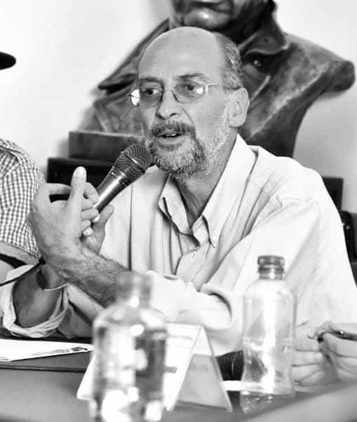 Fallece David Cervantes Peredo, subsecretario de Sedatu; AMLO lamenta muerte Fallece David Cervantes Peredo, subsecretario de Sedatu; AMLO lamenta muerte