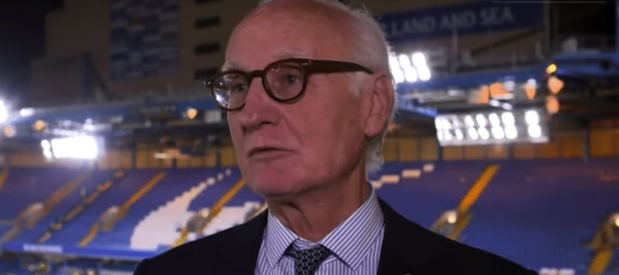 Bruce Buck deja la Presidencia del Chelsea tras venta de Abramovich