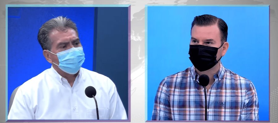 Evaristo levanta la mano para la gubernatura de Tabasco en 2024